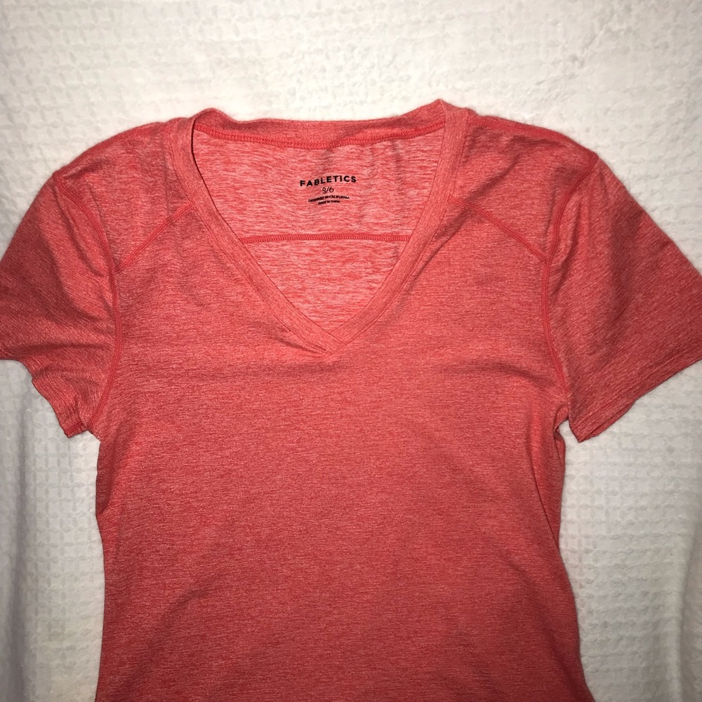 Fabletics Shirt